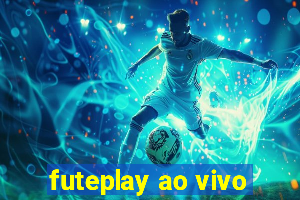 futeplay ao vivo